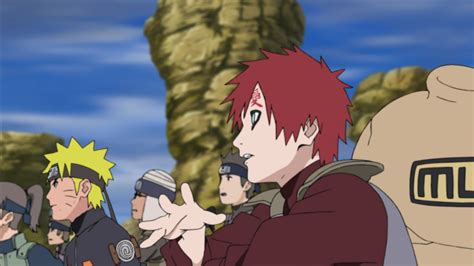 Image Gallery naruto anime episode 1