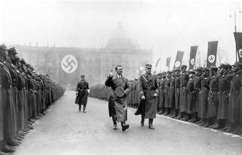 Image Gallery nazi germany