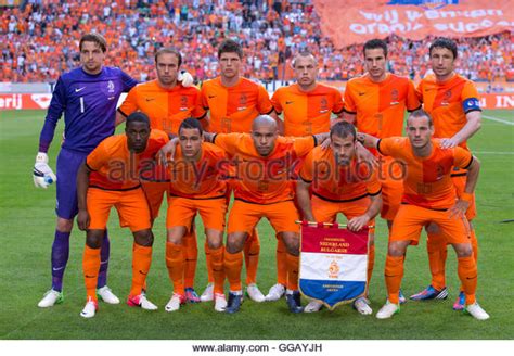 Image Gallery Netherlands Soccer