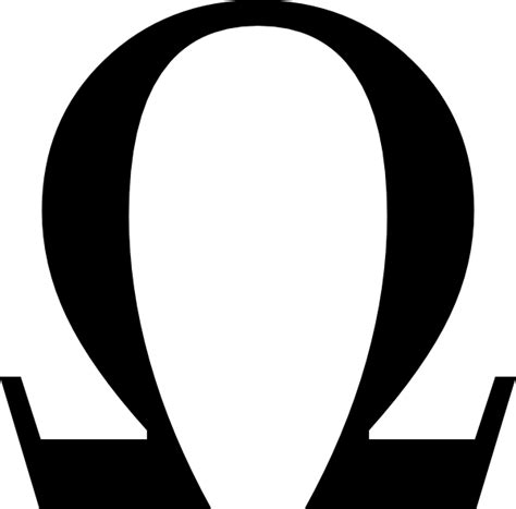 Image Gallery ohms law symbols