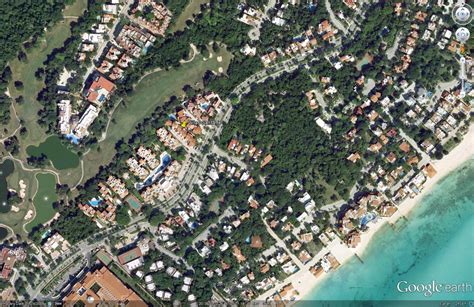Image Gallery satellite view