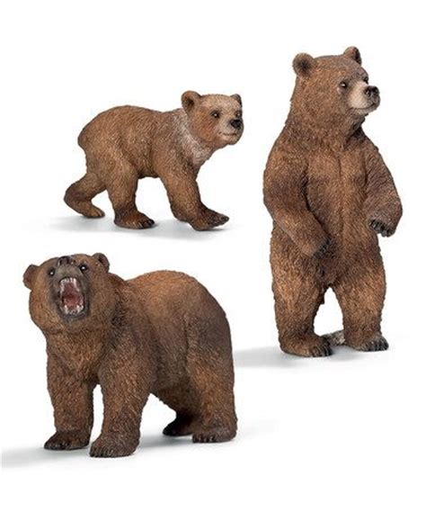 Image Gallery schleich bear