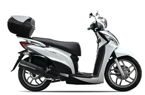 Image Gallery scooter 125