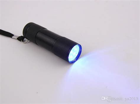 Image Gallery Small Torch