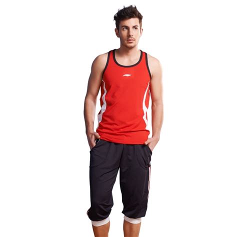 Image Gallery Sports Clothing