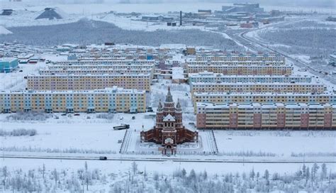 Image Gallery Yakutia Russia