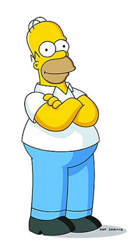 Image   Homer Simpson.jpg | Simpsons Wiki | FANDOM powered ...