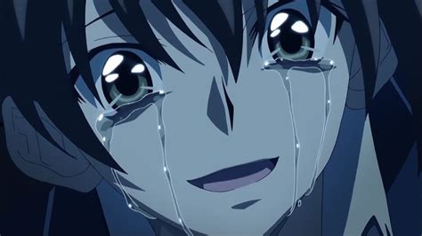 Image   Issei cries while speaking to a dying Asia.jpg ...