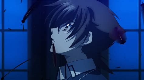Image   Issei emotional after Raynare s death.jpg | High ...