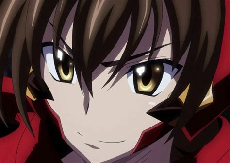 Image   Issei s Arrival to save Asia.jpg | High School DxD ...