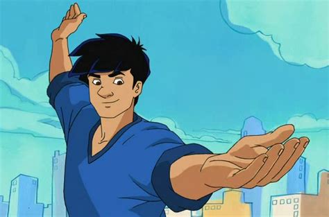 Image   Jackie chan.png | Toonami Wiki | Fandom powered by ...