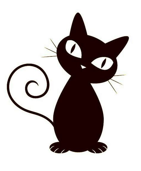 Image result for cat cartoon images | ART CATS | Pinterest ...
