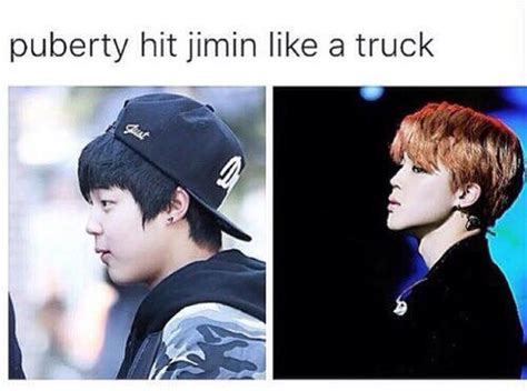 Image result for jungkook before and after puberty | BTS ...
