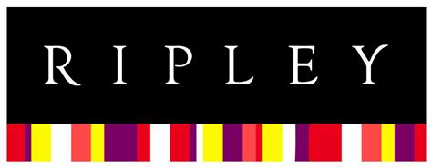 Image   Ripley logo.jpg | Logopedia | FANDOM powered by Wikia