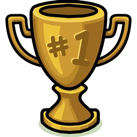 Image Trophy   Cliparts.co