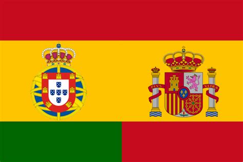 Image   United Kingdom Of Portugal And Spain.png ...