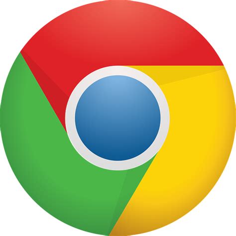 Image vectorielle gratuite: Google Chrome, Logo ...