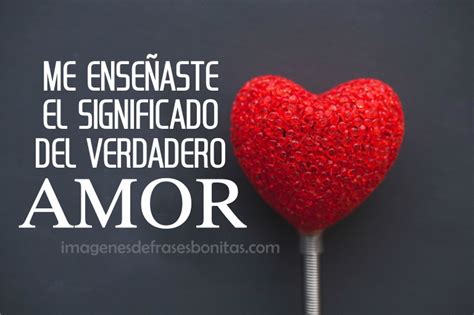Imagen Bonito De Amor Con Frases Romanticas Para Dedicar ...