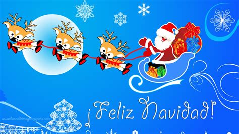 Imagen con frase de feliz navidad | Imagenes De Navidad ...