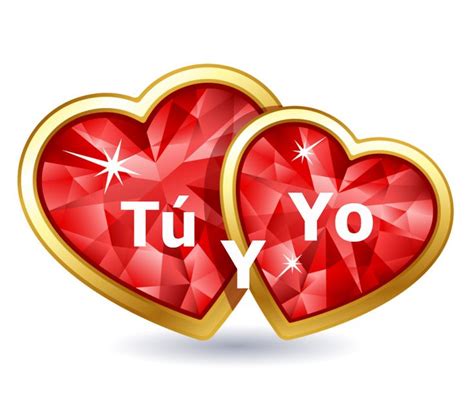 Imagen+De++Corazones+Tu+Y+Yo | Frases De Amor | Pinterest ...