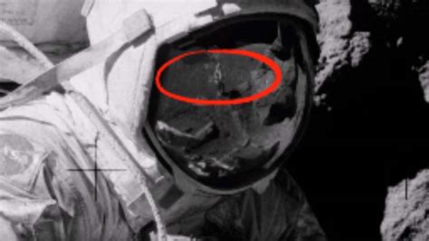 Imagen demuestra que el aterrizaje en la Luna del Apolo 17 ...