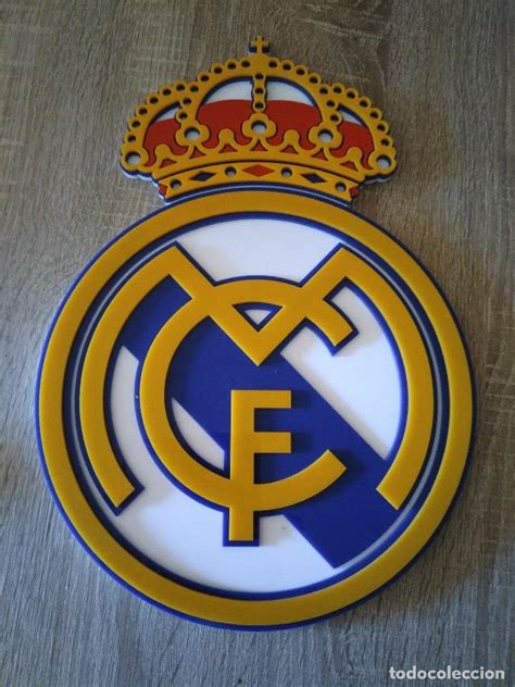 Imagen Escudo Real Madrid. Cool Escudo Real Madrid Real ...