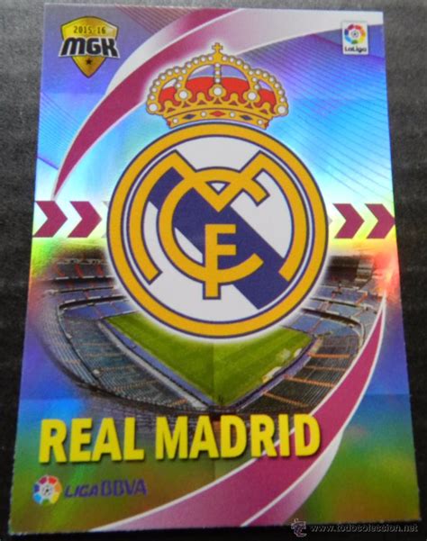 Imagen Escudo Real Madrid. Cool Escudo Real Madrid Real ...