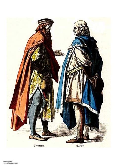 Imagen Noble y concejal en el siglo XIV   Img 3011