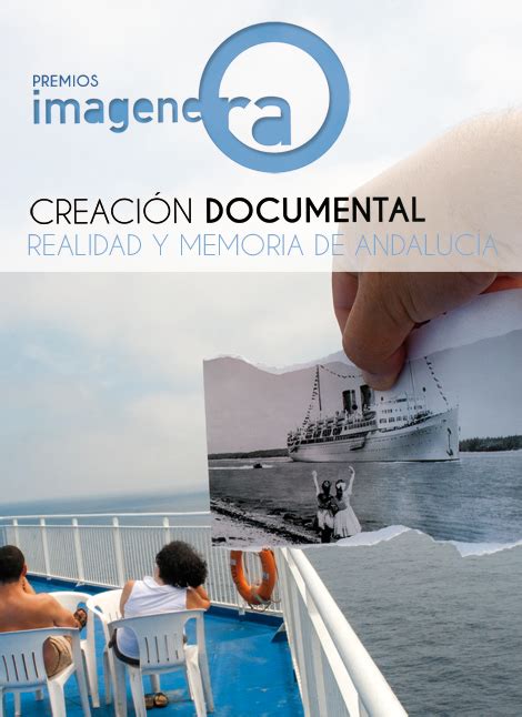 IMAGENERA. Creación Documental  Realidad y Memoria de ...