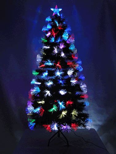 Imágenes Animadas Árboles de Navidad   1000 Gifs
