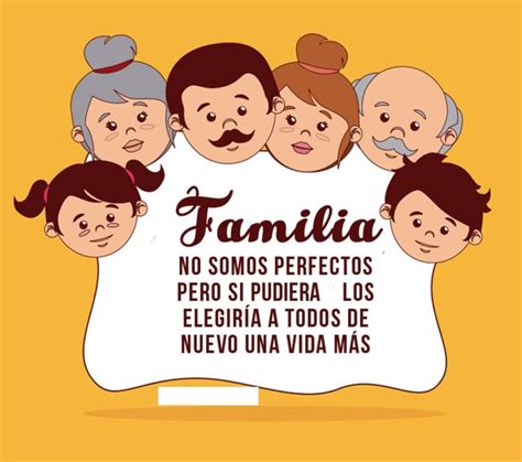 IMÁGENES BONITAS con FRASES sobre la FAMILIA | Todo imágenes
