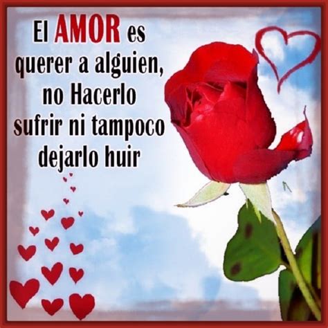 imagenes bonitas de corazones con frases de amor Archivos ...