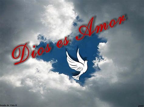 Imagenes con el Amor de Dios | Imagenes de Amor y Amistad