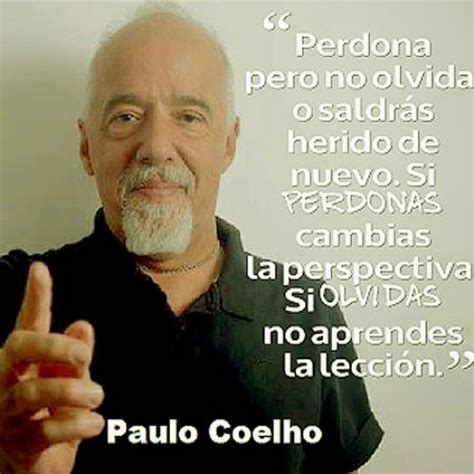Imágenes con frases celebres de Paulo Coelho | MiZancudito