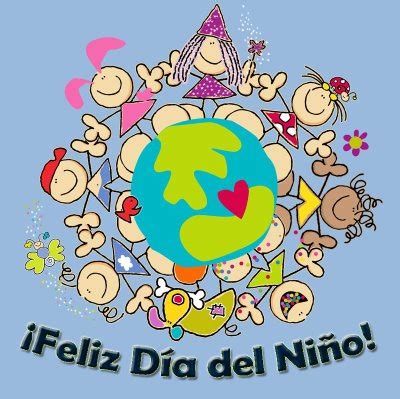Imágenes con Frases para el Día del niño 2016 en Argentina ...