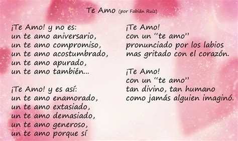 Imágenes con poemas de amor para enamorar   Mil Recursos