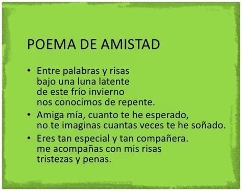 Imagenes con Poemas del Dia del Amor y la Amistad ...