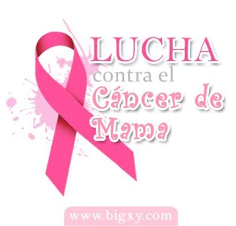 Imagenes Contra El Cancer De Mama