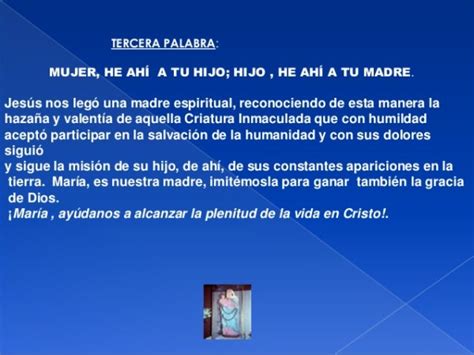 Imágenes cristianas con palabras de Jesús para pensar y ...