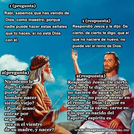 Imagenes Cristianas De Jesus Con Mensajes Cristianos ...