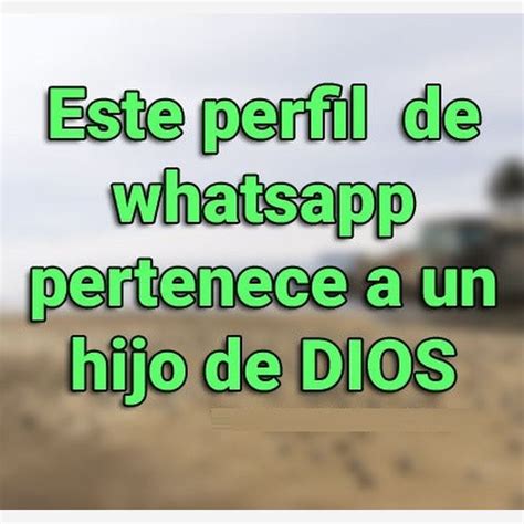 Imagenes Cristianas para Perfil de Whatsapp • IMAGENES ...