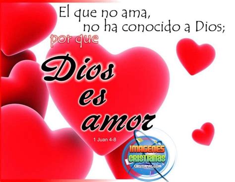 Imagenes Cristianas Reflexiones Amor Bonitas Dios Mensajes ...