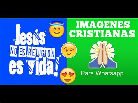 Imagenes Cristianas Whatsapp   Descarga Gratis Imagenes ...