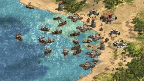 Imágenes de Age of Empires Definitive Edition para PC ...