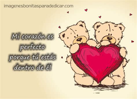 Imagenes De Amor Con Frases Lindas Para Compartir | www ...
