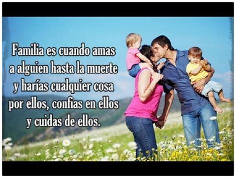 Imagenes de Amor hacia la Familia | Imagenes de Familia