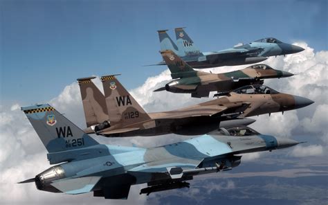 Imágenes de aviones de guerra