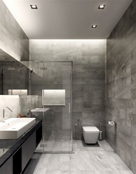 Imagenes de baños 102 ideas para espacios modernos