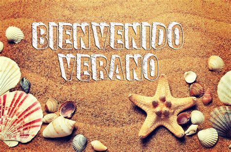 Imágenes de Bienvenido Verano Gratis para WhatsApp y Facebook