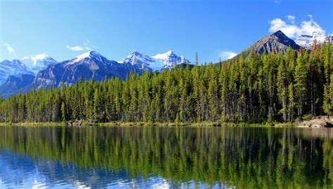 Imagenes de Canada   Imagenes de paisajes naturales hermosos